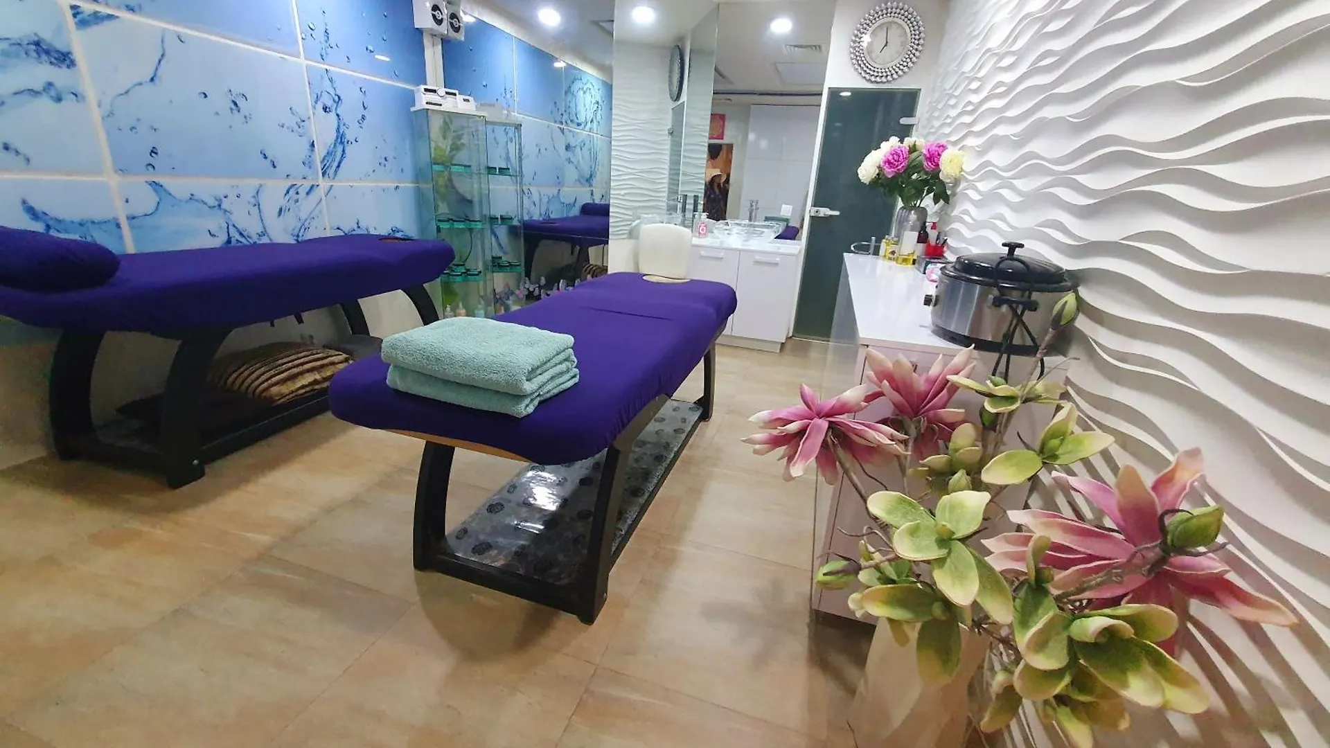 Elena'S Lux Aparthotel - Town & Sea View - Atlantis Spa Sarafovo