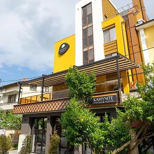 3* Otel камъните