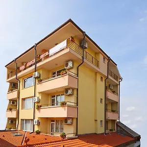 Viva Otel Ahyolu