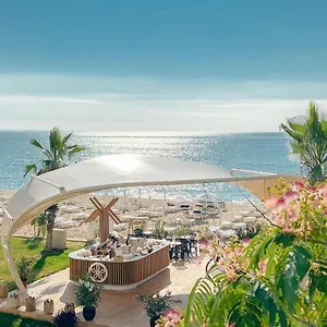 Sentido Marea Otel Altın Kumlar
