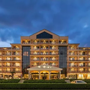 & Diamant Otel Sunny Beach