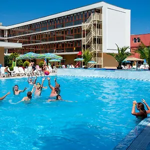 Mercury Otel Sunny Beach