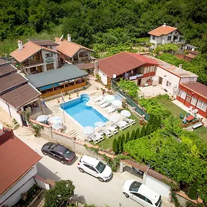 Poseidon Otel Altın Kumlar