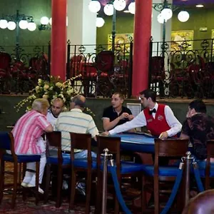 Hrizantema Otel Sunny Beach